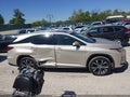 Photo 14 of 17 — 2018 Lexus RX 350L