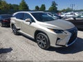 Photo 1 of 17 — 2018 Lexus RX 350L