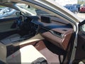 Photo 5 of 17 — 2018 Lexus RX 350L