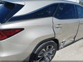 Photo 6 of 17 — 2018 Lexus RX 350L