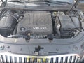 Photo 10 of 16 — 2016 Buick LaCrosse