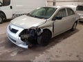 Photo 2 of 15 — 2010 Toyota Corolla