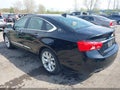 Photo 3 of 16 — 2015 Chevrolet Impala