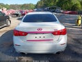Photo 16 of 16 — 2016 Infiniti Q50
