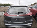 Photo 16 of 17 — 2025 Nissan Kicks