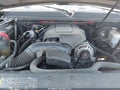 Photo 10 of 16 — 2009 Chevrolet Tahoe