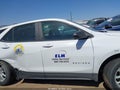 Photo 13 of 16 — 2024 Chevrolet Equinox