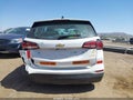 Photo 16 of 16 — 2024 Chevrolet Equinox
