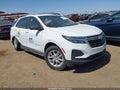 Photo 1 of 16 — 2024 Chevrolet Equinox