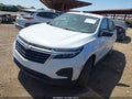 Photo 2 of 16 — 2024 Chevrolet Equinox