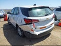Photo 3 of 16 — 2024 Chevrolet Equinox