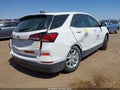 Photo 4 of 16 — 2024 Chevrolet Equinox