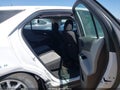 Photo 8 of 16 — 2024 Chevrolet Equinox