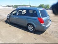 Photo 3 of 13 — 2009 Nissan Quest