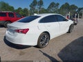 Photo 4 of 16 — 2024 Chevrolet Malibu