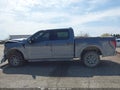Photo 14 of 16 — 2025 Ford F-150