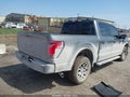 Photo 4 of 16 — 2025 Ford F-150