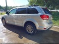 Photo 3 of 16 — 2013 Dodge Journey
