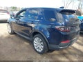 Photo 3 of 17 — 2021 Land Rover Discovery Sport
