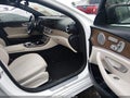 Photo 5 of 16 — 2018 Mercedes-Benz E-Class