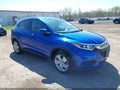 Photo 1 of 16 — 2020 Honda HR-V