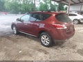 Photo 3 of 11 — 2012 Nissan Murano