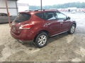 Photo 4 of 11 — 2012 Nissan Murano