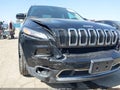 Photo 18 of 18 — 2016 Jeep Cherokee