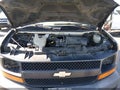 Photo 9 of 11 — 2009 Chevrolet Express 2500
