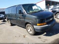 Photo 1 of 11 — 2009 Chevrolet Express 2500
