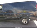 Photo 6 of 11 — 2009 Chevrolet Express 2500