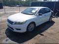 Photo 2 of 17 — 2015 Honda Accord