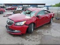 Photo 2 of 15 — 2014 Buick LaCrosse