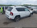 2017 Jeep Compass — photo 4 of 16 | VIN 1C4NJDEB2HD175651