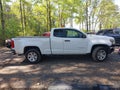 Photo 14 of 17 — 2022 Chevrolet Colorado