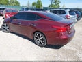 Photo 3 of 17 — 2018 Nissan Maxima