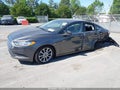 Photo 2 of 16 — 2017 Ford Fusion