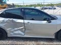 Photo 13 of 17 — 2024 Toyota Camry