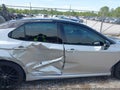 Photo 6 of 17 — 2024 Toyota Camry