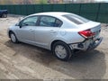 Photo 3 of 17 — 2013 Honda Civic