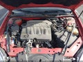 Photo 10 of 16 — 2012 Chevrolet Impala