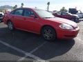 Photo 1 of 16 — 2012 Chevrolet Impala