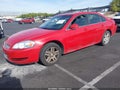 Photo 2 of 16 — 2012 Chevrolet Impala