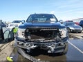 Photo 12 of 16 — 2018 Ford F-150
