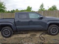 Photo 14 of 17 — 2025 Toyota Tacoma