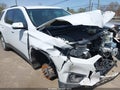 Photo 18 of 21 — 2018 Chevrolet Traverse