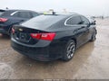 Photo 4 of 17 — 2023 Chevrolet Malibu