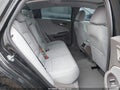 Photo 8 of 17 — 2023 Chevrolet Malibu