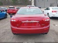 Photo 16 of 16 — 2016 Maserati Ghibli