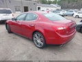 Photo 3 of 16 — 2016 Maserati Ghibli